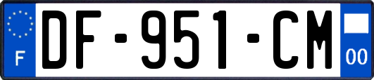 DF-951-CM