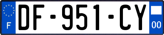 DF-951-CY