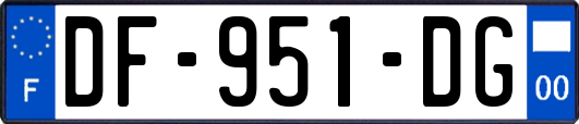 DF-951-DG