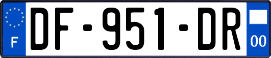 DF-951-DR