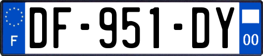 DF-951-DY