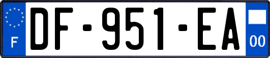 DF-951-EA