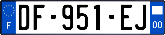 DF-951-EJ