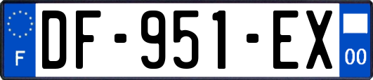 DF-951-EX