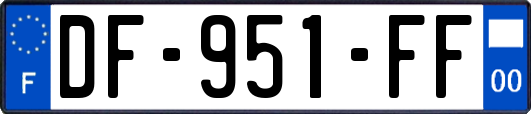 DF-951-FF
