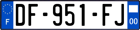 DF-951-FJ