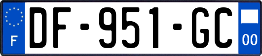 DF-951-GC