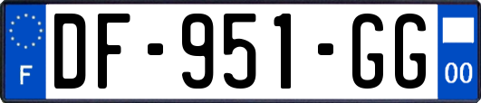 DF-951-GG