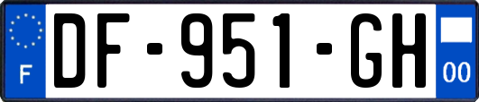 DF-951-GH