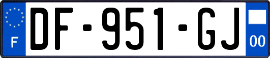 DF-951-GJ