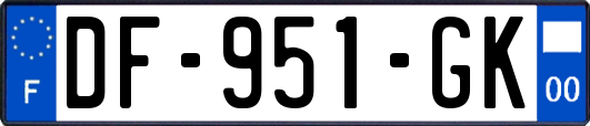DF-951-GK