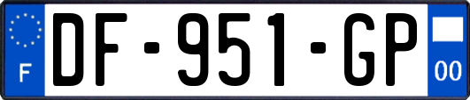 DF-951-GP