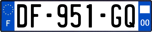 DF-951-GQ