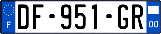 DF-951-GR