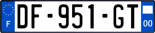 DF-951-GT