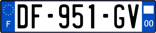 DF-951-GV