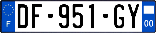 DF-951-GY