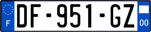 DF-951-GZ