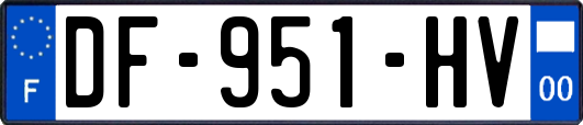 DF-951-HV