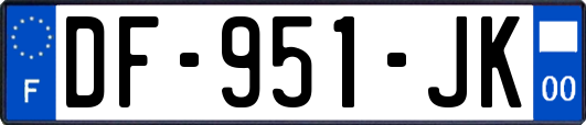 DF-951-JK