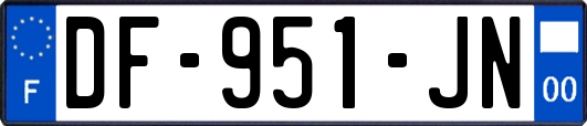 DF-951-JN