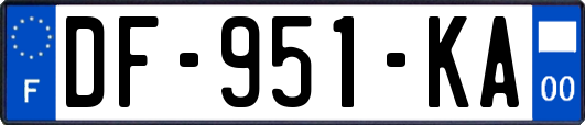 DF-951-KA