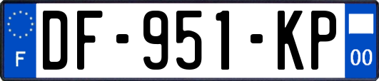 DF-951-KP