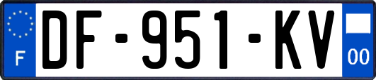 DF-951-KV