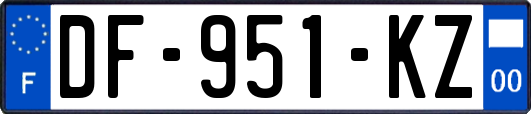 DF-951-KZ