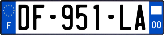 DF-951-LA