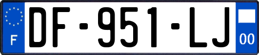 DF-951-LJ