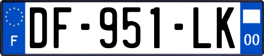 DF-951-LK