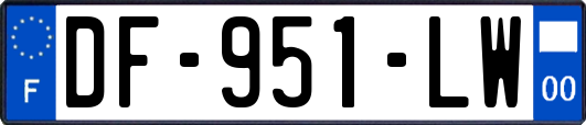 DF-951-LW