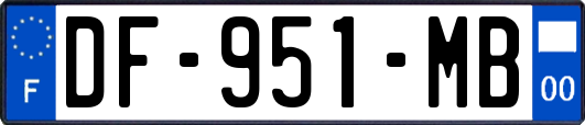 DF-951-MB