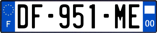 DF-951-ME