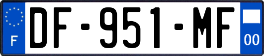 DF-951-MF