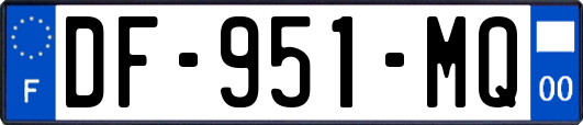 DF-951-MQ