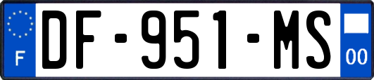 DF-951-MS