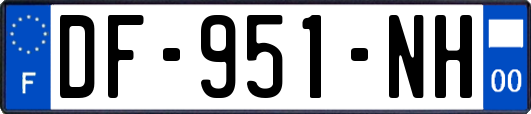 DF-951-NH