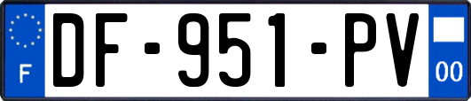 DF-951-PV