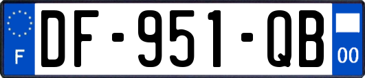 DF-951-QB