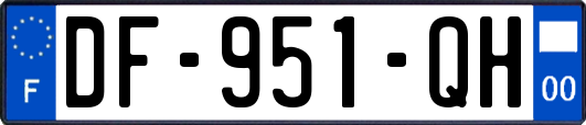 DF-951-QH