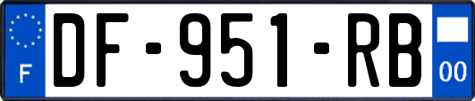 DF-951-RB