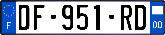 DF-951-RD