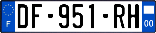 DF-951-RH