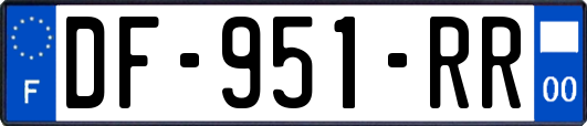 DF-951-RR