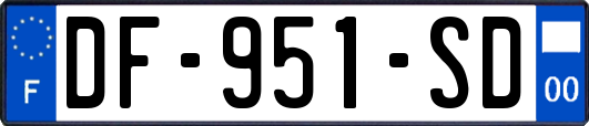 DF-951-SD