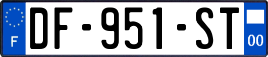 DF-951-ST