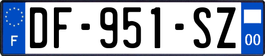 DF-951-SZ