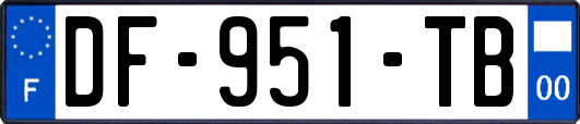 DF-951-TB